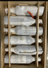 CANIS FAMILIARIS布多格法国原瓶进口红酒婚宴聚会 莫琳风车葡萄酒750ml*6支装 实拍图