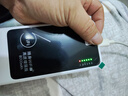 影腾随身wifi三网全国通用无线wi-fi6免插卡移动联通电信无限制大流量卡便携式网卡高速网络2026款5GHF 2026全新款三网通8000毫安电池+续航翻倍 实拍图
