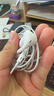 Apple/苹果 EarPods USB-C有线耳机 type-c有线耳机苹果耳机 苹果17有线耳机笔记本耳机游戏音乐 实拍图