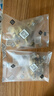 贡苑胖大海罗汉果雪梨茶320g加桂花老白茶搭枇杷清肺润肺教师泡水喝的 实拍图
