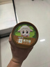 圣特拉慕 圣元优博 婴儿配方羊奶粉 1段(0-6个月适用) 900g*1罐 实拍图