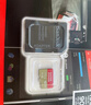 闪迪（SanDisk）512GB TF(MicroSD)内存卡4K极速金卡 A2 V30 U3 兼容大疆Pocket 4/Action 6运动相机 无人机存储卡 实拍图