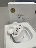 UKL【华强北顶配丨Air4代降噪款】蓝牙耳机适配苹果无线2026新款半入耳式iphone17/16/15/14pods4 【原版正装全功能主动降噪版】 【主动降噪+空间音頻+三真电量】 实拍图