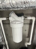 滨特尔（pentair）大白瓶前置过滤器 全屋家用自来水过滤器 前置净水器大蓝瓶 中央净水机大流量大胖瓶高精度 10寸大白瓶+前置L360 实拍图