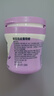 炊大皇吸管杯水杯女高颜值2025便携可爱tritan随行果汁杯果冻蓝650ml 实拍图