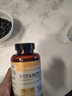 自然薇萃（naturewise）维生素D3K2镁三合一软胶囊90粒2000IU阳光瓶甘氨酸镁备孕成人补钙 实拍图