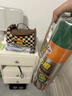 龟牌（Turtle Wax）多功能泡沫清洁剂(500901*3)650ml汽车内饰清洗剂座椅皮革清洗剂 实拍图