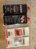 ZIPPO之宝配件耗材 半年口粮 打火机油 小油*2+火石*1+棉线*1 实拍图