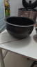 适用苏泊尔电饭煲内胆3L4L5L球釜不粘锅内锅IH铜晶精铁釜 4升球形内胆-高度129mm 实拍图