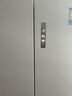 美的（Midea）508L法式四开门冰箱双系统循环一级能效除菌净味风冷大容量以旧换新白色BCD-508WTPZM(E) 国家补贴 实拍图