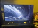 AOC爱攻 26.5英寸QD-OLED Gen.3五层堆叠 4K240Hz 10Bit  DP2.1 出厂校准 低蓝光电竞显示器AG276UZD 实拍图