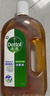 滴露（Dettol）消毒液衣物除菌液洗衣消毒水1.8L*1 衣物混洗杀菌除螨 非84酒精 实拍图