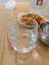 不老潭纯粮食酒清香型高粱酒桶装高度散酒自饮泡酒高粱清香 52度5L 实拍图