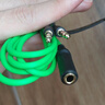 雷蛇（Razer）旋风黑鲨V2 X 有线头戴式电竞游戏耳机耳麦 被动降噪 CSGO 黑神话悟空黑色 适配三角洲行动 实拍图