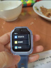 小米（MI）米兔儿童电话手表7蓝色国家补贴健康监测高清双摄微信定位防水小学生初高中生男女孩智能运动手表 实拍图