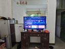 Vidda 海信电视55英寸 R55 一级能效 144Hz高刷 智慧屏 4K智能 以旧换新液晶游戏平板电视机55V1KD-R 实拍图