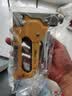 得力（deli）三用打钉枪射钉枪手打码钉枪木工专用射钉神器T型门型U型钉3合1 实拍图