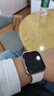 适用华为fit3保护膜fit4手表膜watchfit4pro钢化膜表膜手环运动全屏贴膜智能新款屏幕配件水凝膜代 华为FIT4【热弯陶瓷膜】超清1片-送贴膜包 实拍图