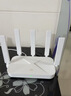 中兴（ZTE）巡天BE5100无线家用wifi7路由器 自研10核芯片 千兆双频5颗信号放大器穿墙王游戏加速 实拍图