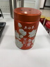 吴裕泰茉莉花茶叶 茉莉香芽浓香型特种160g七窨高芽回甘罐装 实拍图