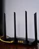 Tenda腾达路由器无线【千兆WiFi5穿墙王】5G双频信号放大器AC1200全屋增强家用AC10 实拍图