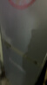上菱183升两门小型冰箱小户型家用出租房用 出租屋办公室宿舍双门双开门电冰箱以旧换新BCD-183D 实拍图