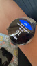 华为（HUAWEI）手表WATCH 4 Pro【咨询享优惠】运动智能手表eSIM独立通话体温血氧心率监测仪送男女士朋友礼物gt6 48mm火星钛-钛金属表带【皮表带+贴膜】 好礼十选一 实拍图