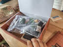 若来（Rolife）diy小屋小熊餐吧积木玩具拼装模型房子儿童生日礼物女孩 实拍图