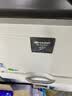 夏普（SHARP) DX-20CT-YA 原装黄色墨粉 标准容量（适用DX-2008UC/2508NC机型）约3000页 实拍图