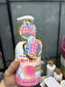 贝亲（Pigeon）洗发水沐浴露 含桃叶精华 洗发沐浴二合一  500ml*2 实拍图