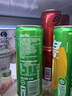 可口可乐雪碧茶Sprite柠檬味汽水碳酸饮料330ml*6罐 实拍图