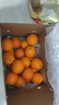 京鲜生 秭归伦晚脐橙/甜橙 钻石果 净重8斤 单果230g起 橙子水果礼盒 实拍图
