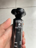 京东京造智能数显三头剃须刀便携款 长续航便携剃须刀电动刮胡刀电动剃须刀旋转式可水洗男士礼物 实拍图