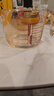 魔幻厨房耐热玻璃量杯带刻度500ml食品级烘焙过滤鸡蛋液家用早餐牛奶杯子 实拍图