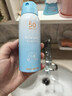 海龟爸爸春夏季儿童防晒套装水感防晒喷雾100ml+小雪山防晒乳40g 实拍图