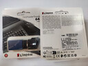 金士顿（Kingston）64GB USB3.2 Gen 1 U盘 DTXM 大容量U盘 滑盖设计 多彩时尚 学习办公投标电脑车载优盘 实拍图