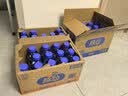 脉动青柠口味400ML*15瓶迷你小瓶低糖维生素C电解质水功能饮料整箱装 实拍图