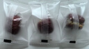 良品铺子 枣夹核桃400g 红枣夹心灰枣核桃新疆免洗枣大枣休闲零食独立包装 实拍图