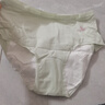 猫人生理期女士内裤女抑菌纯棉裆月经姨妈期加宽防漏大码生理裤3条XL 实拍图