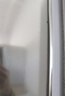 金隆兴防晒隔热膜遮光玻璃贴纸窗户贴膜防窥隐私遮阳全遮光膜1.2*2m 实拍图