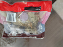 五芳斋 速冻猪肉粽 100g*5只 嘉兴粽子肉粽端午粽子早餐食品 实拍图