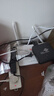 拜杰纯净水桶 食品级PC矿泉水桶透明手提式水桶茶水桶 大容量水桶黑盖7.5L 实拍图
