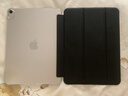 绿联适用iPad Air8/7/6保护套air11英寸M4芯片2026年款保护壳通用air5/4磨砂苹果平板电脑防弯壳 实拍图