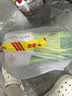 蒙牛【新鲜日期】全脂纯牛奶200ml*24盒 家庭年货囤货 电商定制 实拍图
