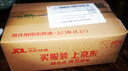 完达山全家营养高钙奶粉300g 母亲节高铁高锌0蔗糖儿童成人全家 实拍图