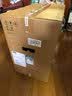 联想（Lenovo）刃7000P游戏电竞主机台式电脑整机(R9-9955HX3D RTX5070TI 16G显卡 32G D5)畅玩3A大作国家补贴 实拍图