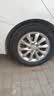 佳通轮胎原装228 195/55R15 85V 悦翔V7逸动DT海马3 实拍图