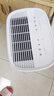 多乐信（DOROSIN）智能除湿机 除湿量21升/天42㎡ APP远程操控轻音家用卧室客厅地下室干衣抽湿机干燥机ER-208 实拍图