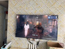 TCL雷鸟电视 55英寸雀4 144Hz高刷 2+32GB 自定义遥控器 电视55F270C-JN 实拍图