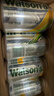 屈臣氏（Watsons）苏打水柠檬草味含汽气泡水饮料0脂低糖解腻调酒330mL*24罐整箱 实拍图